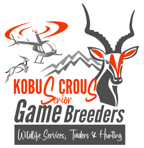 Kobus Crous Senior Game Breeders